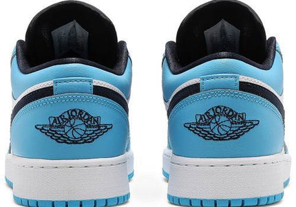 Air Jordan 1 Low 'UNC' (2021) (GS)