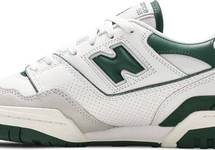 New Balance 550 'White Green'