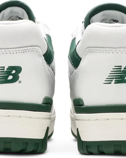 New Balance 550 'White Green'