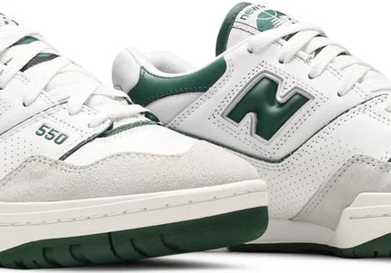 New Balance 550 'White Green'