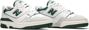 New Balance 550 'White Green' (EOFY)