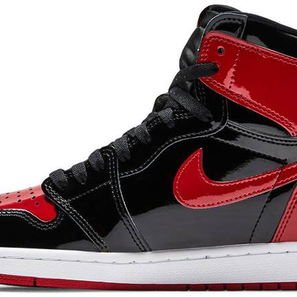 Air Jordan 1 Retro High OG 'Patent Bred'