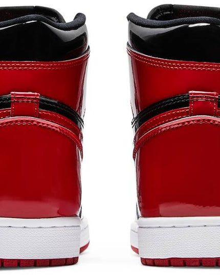 Air Jordan 1 Retro High OG 'Patent Bred'