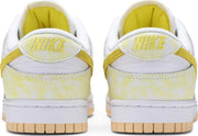 Nike Dunk Low 'Yellow Strike' (Women's)