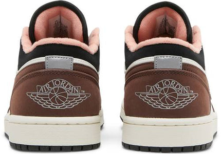 Air Jordan 1 Low 'Mocha'