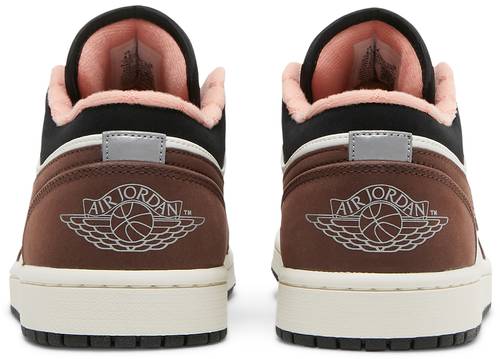 Air Jordan 1 Low 'Mocha'