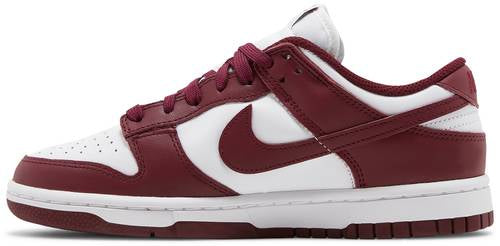 Nike Dunk Low 'Bordeaux' (Women's)