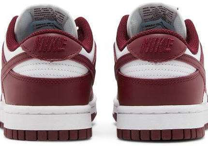 Nike Dunk Low 'Bordeaux' (Women's)