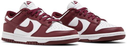 Nike Dunk Low 'Bordeaux' (Women's)