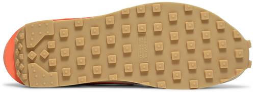 Sacai x Nike LD Waffle CLOT &