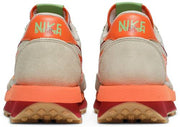 Sacai x Nike LD Waffle CLOT 'Net Orange Blaze' (EOFY)