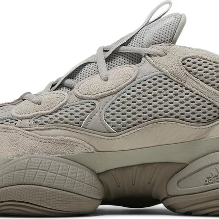 Adidas Yeezy 500 'Ash Grey'