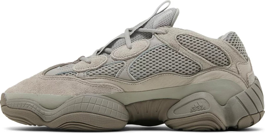 Adidas Yeezy 500 'Ash Grey'