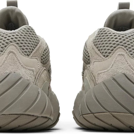 Adidas Yeezy 500 'Ash Grey'