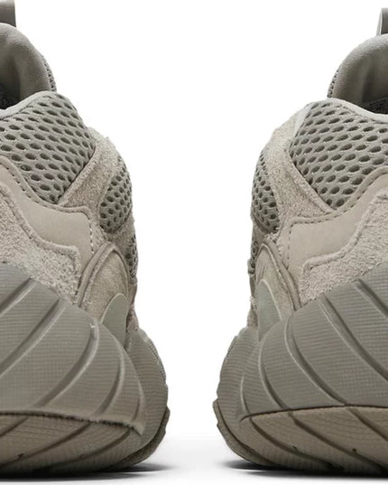 Adidas Yeezy 500 'Ash Grey'