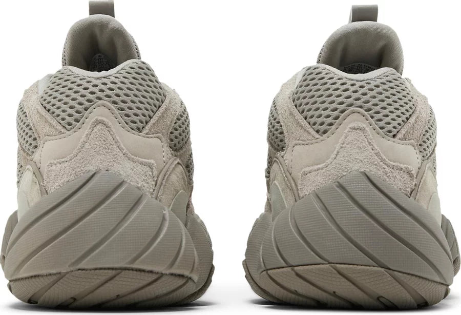Adidas Yeezy 500 'Ash Grey'