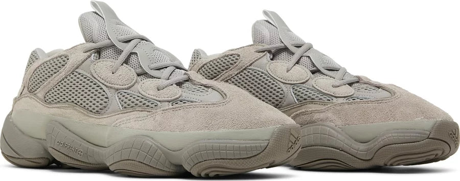 Adidas Yeezy 500 'Ash Grey'