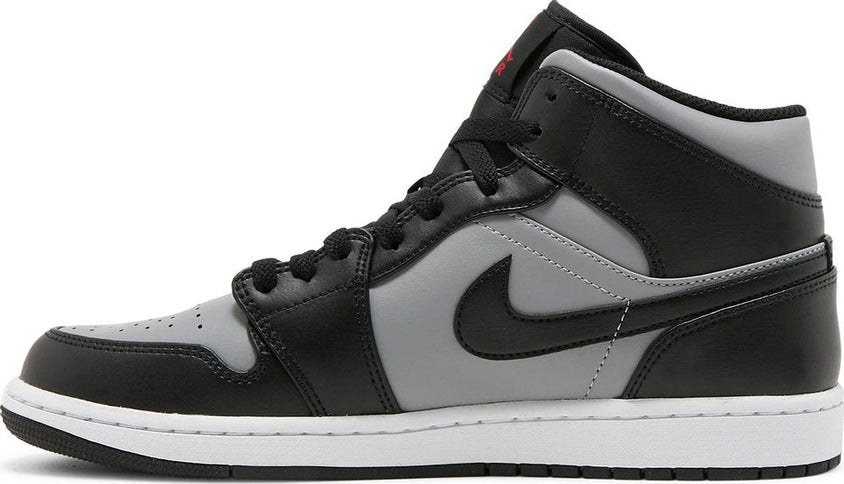 Air Jordan 1 Mid 'Shadow Red'