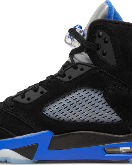 Air Jordan 5 Retro 'Racer Blue'