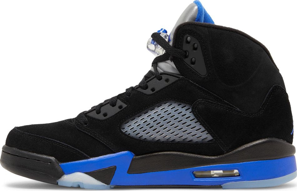 Air Jordan 5 Retro 'Racer Blue'
