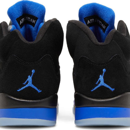 Air Jordan 5 Retro 'Racer Blue'