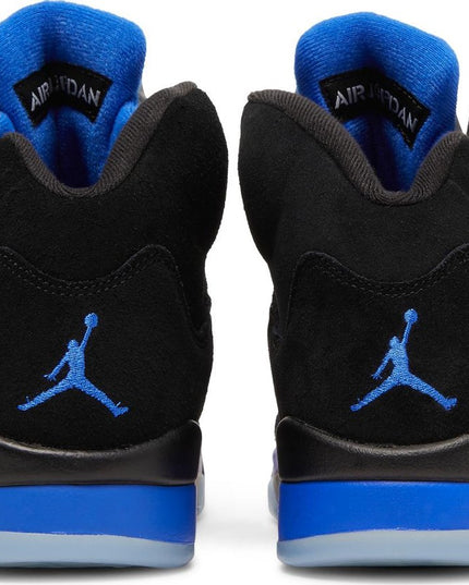 Air Jordan 5 Retro 'Racer Blue'