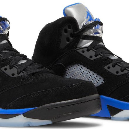 Air Jordan 5 Retro 'Racer Blue'