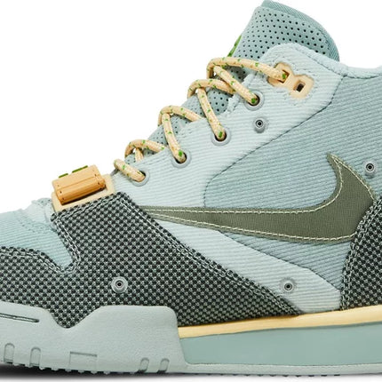 Travis Scott x Nike Air Trainer 1 SP 'Grey Haze'
