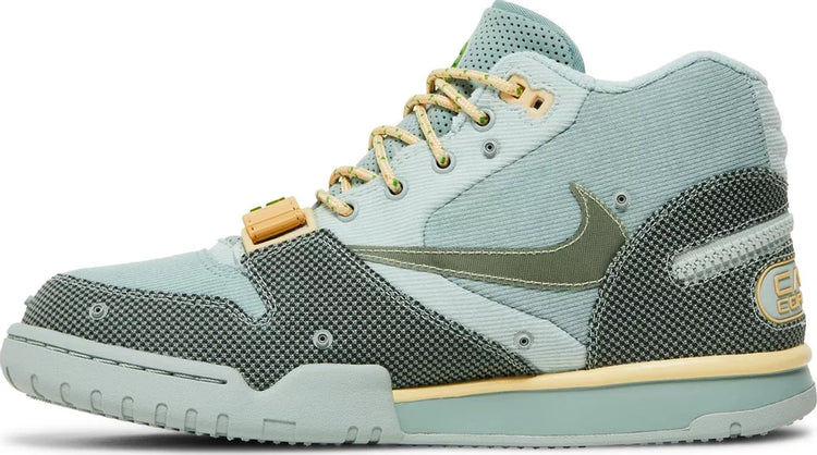 Travis Scott x Nike Air Trainer 1 SP 'Grey Haze' – Underrated Store