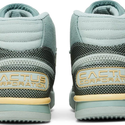 Travis Scott x Nike Air Trainer 1 SP 'Grey Haze'