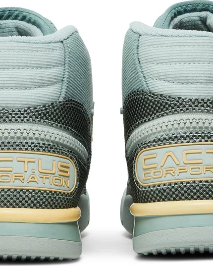 Travis Scott x Nike Air Trainer 1 SP 'Grey Haze'