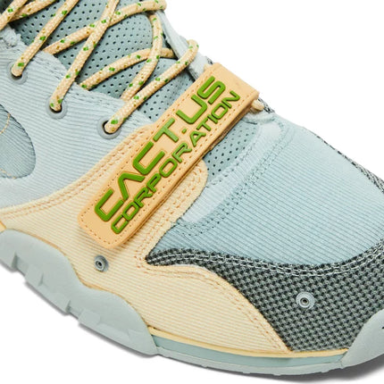 Travis Scott x Nike Air Trainer 1 SP 'Grey Haze'