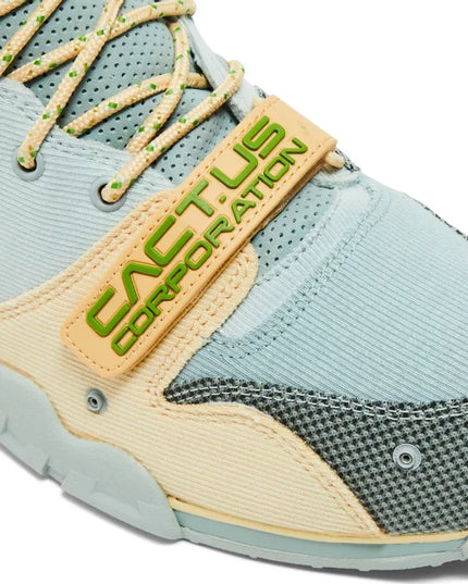 Travis Scott x Nike Air Trainer 1 SP 'Grey Haze'