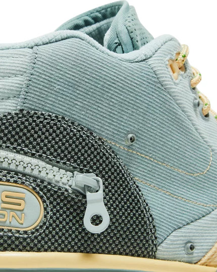 Travis Scott x Nike Air Trainer 1 SP 'Grey Haze'