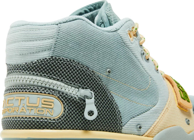 Travis Scott x Nike Air Trainer 1 SP 'Grey Haze'