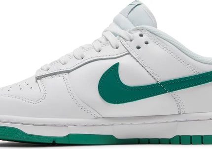 Nike Dunk Low 'White Green Noise' (Women's)