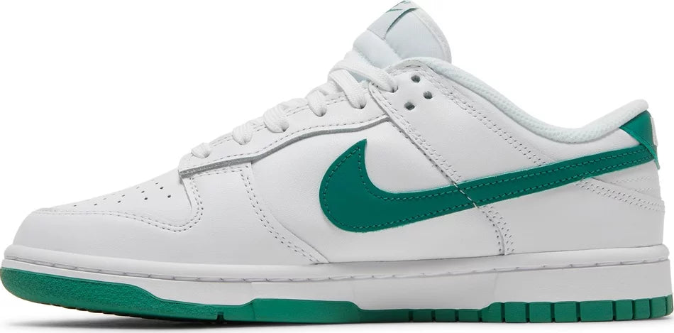Nike Dunk Low 'White Green Noise' (Women's)