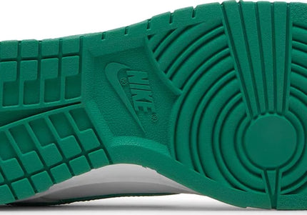 Nike Dunk Low 'White Green Noise' (Women's)