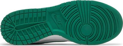 Nike Dunk Low 'White Green Noise' (Women's)