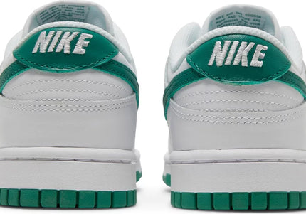 Nike Dunk Low 'White Green Noise' (Women's)