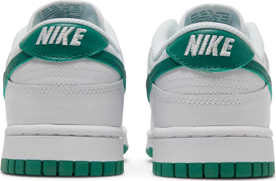 Nike Dunk Low 'White Green Noise' (Women's)