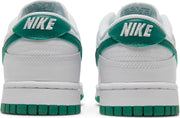 Nike Dunk Low 'White Green Noise' (Women's)