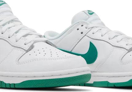 Nike Dunk Low 'White Green Noise' (Women's)