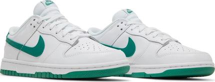 Nike Dunk Low 'White Green Noise' (Women's)
