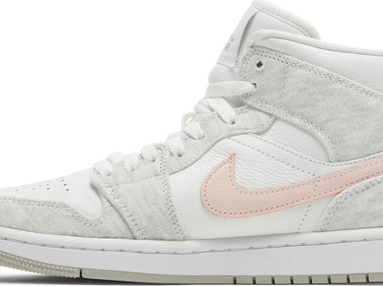 Air Jordan 1 Mid SE 'Light Iron Ore' (Women's)