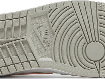 Air Jordan 1 Mid SE 'Light Iron Ore' (Women's)