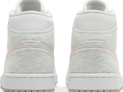 Air Jordan 1 Mid SE 'Light Iron Ore' (Women's)