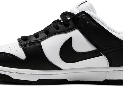 Nike Dunk Low Next Nature 'White Black' (Women's)