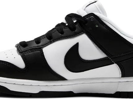 Nike Dunk Low Next Nature 'White Black' (Women's)
