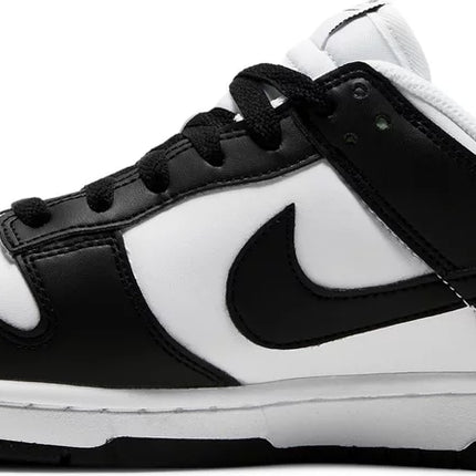 Nike Dunk Low Next Nature 'White Black' (Women's)